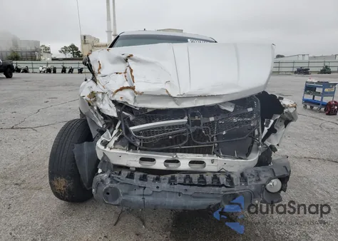 2011 Dodge Dakota Slt z USA, uszkodzony, nr VIN 1D7RW3GK6BS624090